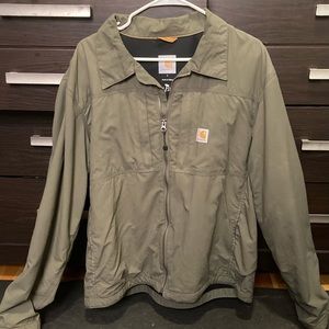Carhartt Briscoe Full Swing Force Jacket